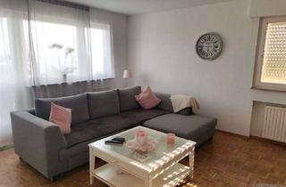 Wohnung kaufen in 97424 Schweinfurt, Wohnen über den Dächern - großzügige 4-Zimmer-Wohnung in familienfreundlicher Umgebung