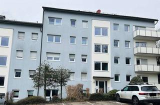 Wohnung kaufen in 88131 Bodolz, 3-Zimmer-Wohnung – renovierungsbedürftig, aber mit viel Potenzial in begehrter Seenähe in Bodolz