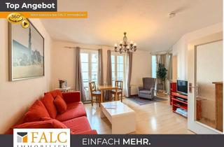 Wohnung kaufen in 18119 Seebad Warnemünde, Klein Fein Küstennah