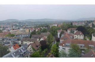 Wohnung kaufen in Silcherstraße 49, 71332 Waiblingen, 2,5-Zimmer Wohnung im 13. OG mit Aufzug in Waiblingen