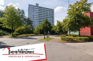 Wohnung kaufen in 22609 Osdorf, Kapitalanleger aufgepasst! Vermietete 1,5 Zi.-Whg. mit Balkon in Hamburg-Osdorf