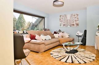 Wohnung kaufen in 41363 Jüchen, 3-Zimmer-Wohnung inkl. EBK, Terrasse & Stellplatz