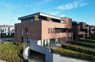 Wohnung kaufen in 33129 Delbrück, ***Moderne 3-Zimmer-Eigentumswohnung im Erdgeschoss in ruhiger Lage von Delbrück***