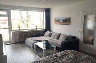 Wohnung kaufen in Nordstr. 51, 27580 Lehe, 1,5-Zimmer Wohnung mit Balkon im 2. OG in Bremerhaven-Lehe