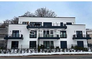 Wohnung kaufen in 28759 St. Magnus, Großzügige Neubauwohnung mit Terrasse und Gartenanteil