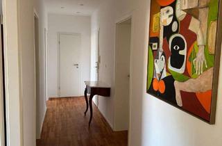 Wohnung kaufen in 67061 Süd, Kapitalanlage - Altbauflair - 3 Zimmer - Ludwigshafen Zentrum