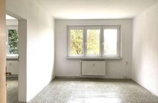 Wohnung kaufen in 16244 Schorfheide, Ihr neues Zuhause - Helle 2-Zi.-Wohnung in grüner Lage, mit 2 Stellplätzen. Vom Eigentümer!