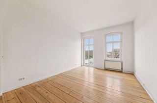 Wohnung kaufen in Elsenstraße 108, 12435 Berlin, Altbaucharme. Bezugsfrei. Mitten im Herzen Berlins. Herzlich Willkommen!