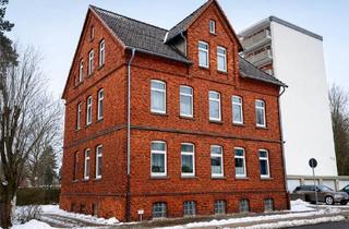 Wohnung mieten in Iltener Straße 18, 31275 Lehrte, Erstbezug nach Sanierung: Charmante 2-Zimmer-Wohnung in Lehrte