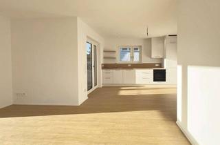 Wohnung mieten in 70619 Sillenbuch, Lust auf elegantes Wohnen? Neubau-Erstbezug in S-Sillenbuch!