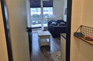 Wohnung mieten in 30453 Ahlem, 1 Zimmer Wohnung mit sonniger Terrasse in Hannover Ahlem