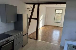 Wohnung mieten in Wallmichrather Straße, 42555 Velbert, Charmante Erdgeschosswohnung in Velbert-Langenberg