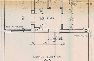 Wohnung mieten in Westwall 198, 47798 Stadtmitte, 2.OG in Altbau am Kopfende des Westwalls