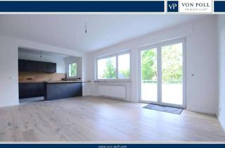 Wohnung mieten in 61476 Kronberg, Toll sanierte 3-Zimmerwohnung in schöner Lage