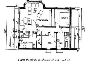Wohnung mieten in Luisenstraße 19C, 56584 Rüscheid, Helle 3,5-Zimmer Wohnung mit Balkon in Rüscheid