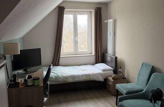 Wohnung mieten in Bürgermeister-Amon-Straße, 85748 Garching, Möbiliertes Apartment frei zu Untermiete (02.03. - 31.08.), eigenes Bad, Gemeinschaftsküche