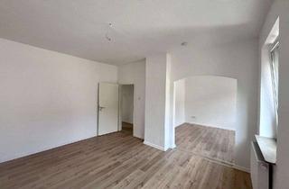 Wohnung mieten in 26386 Neuengroden, 2-Zimmer-Wohnung mit Stellplatz & Garten - Neugroden