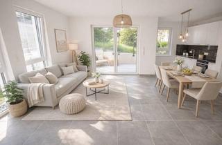 Wohnung mieten in Neugasse 32, 65520 Bad Camberg, Moderne & barrierefreie 3-Zimmer-Wohnung in Bad Camberg-Erbach