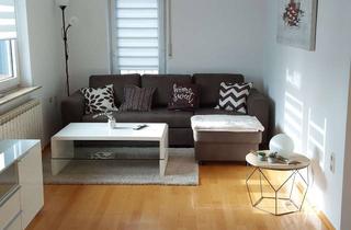 Wohnung mieten in Sudetenstrasse 32, 63695 Glauburg, Wohnung in Glauburg – renoviert- möbliert