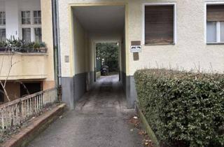 Wohnung mieten in Liliencronstraße 12, 12167 Steglitz, Charmantes 1-Zimmer-Apartment in Berlin, 0. OG, frisch renoviert