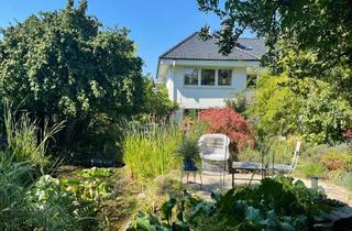 Wohnung mieten in Liebigstr. 29, 58095 Mittelstadt, 110 qm Wohnen im Grünen, stadtnah mit Balkon und Parkplatz