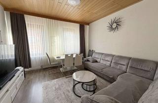 Wohnung mieten in Schmiechastraße 105, 72458 Albstadt, ** von Privat ** Großzügige Wohnung mit viel Platz– zentrale Lage in Ebingen !
