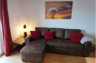 Wohnung mieten in Greitweg 40b, 37081 Göttingen, modern möblierte, helle 3-Zimmer Wohnung, großer überdachter Balkon