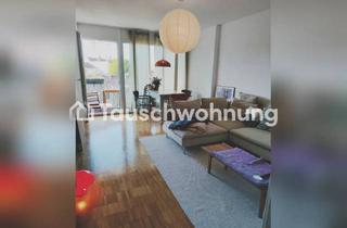 Tauschwohnungen in Urbanstraße 20, 81371 Sendling, Tauschwohnung: Brauchen mehr Platz! Und bieten wunderbare 2.5 Zimmer