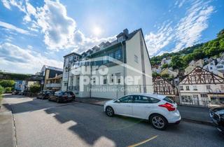 Wohnung mieten in 55743 Idar-Oberstein, Praktische Dachgeschosswohnung in der Altstadt!