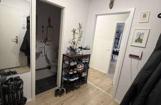 Wohnung mieten in Ankerstraße 19, 53757 Sankt Augustin, Nachmieter gesucht: Wohnung mit neuer Einbauküche