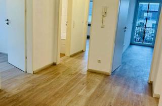 Wohnung mieten in 63225 Langen, 3,5-Zimmer mit Balkon, Garten und zwei PKW-Stellplätze in kleiner Wohneinheit