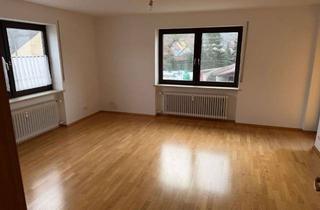 Wohnung mieten in 93197 Zeitlarn, Wohnung 4 ZKB mit Balkon in Zeitlarn