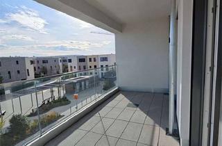 Wohnung mieten in Johannes-Gutenberg-Str., 61118 Bad Vilbel, Energieeffiziente 2 Zimmerwohnung mit hochwertiger Ausstattung, NEUBAU-Zweitbezug!!!