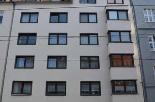 Wohnung mieten in 40476 Derendorf, Schöne 2 Zimmer DG-Wohnung, Nähe FH und Vinzenzkrankenhaus