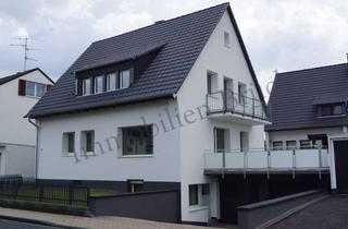 Wohnung mieten in 53842 Troisdorf, Möblierte Souterrain Wohnung - Erstbezug nach Renovierung - Ideal für Bundeswehrpendler