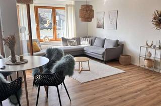 Wohnung mieten in 88213 Ravensburg, Schöne 2 Zimmer Wohnung mit Balkon,EBK,Stellplatz in guter Lage in Ravensburg (Huberesch )