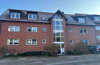 Wohnung mieten in Vor Dem Gröperntor 24, 06484 Quedlinburg, Gemütliche 2-Raum Dachgeschosswohnung in Quedlinburg