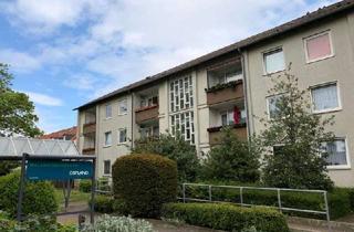 Wohnung mieten in Heiligenbeiler Str., 31303 Burgdorf, Nur ab 60 Jahren: 2-Zimmer Seniorenwohnung mit Küche