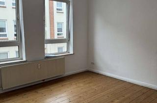 Wohnung mieten in Schreiberstraße 20, 24939 Flensburg, 2-Zimmer Wohnung im 1. OG in Flensburg-Sandberg