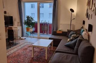 Wohnung mieten in 10318 Karlshorst, Moderne, ruhige Wohnung mit Balkon, Einbauküche & Innenhof-Spielplatz in Karlshorst