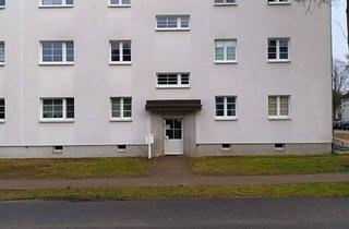 Wohnung mieten in Friedrich-Engels-Straße, 14913 Niedergörsdorf, 1-Zimmer-Dachgeschoßwohnung in Niedergörsdorf OT Altes Lager