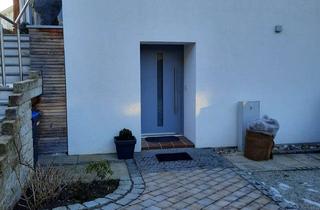 Wohnung mieten in 82266 Inning, 2 Zimmer Erdgeschoßwohnung in Inning