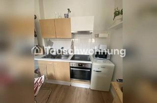 Tauschwohnungen in 55116 Altstadt, Tauschwohnung: 1ZKB in der Oberstadt