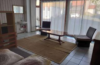 Wohnung mieten in Badtorstraße, 71263 Weil der Stadt, Großes, helles WG-Zimmer mitten in Weil der Stadt