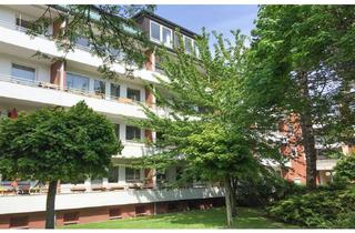 Wohnung mieten in Möckernstraße 24, 30163 List, Charmante und sonnige 2-Zimmer Dachgeschosswohnung in Hannover List