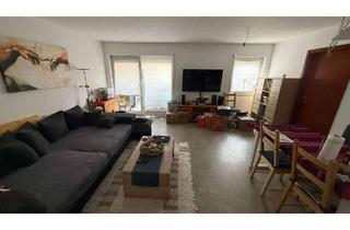 Wohnung mieten in Büchenbronner Straße 26, 73061 Ebersbach, Großzügige 3 Zimmer Wohnung Ortsmitte, Balkon, Bad, Gäste WC, KiZi/Büro, Keller und Tiefgarage