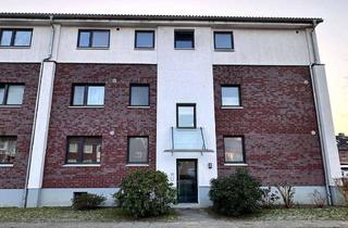 Wohnung mieten in Graf-Lüder-Straße, 21680 Stade, "Klein, fein, mein"