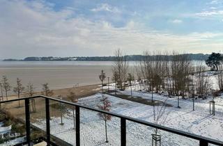 Wohnung mieten in Schleibogen 12, 24837 Schleswig, Erstbezug; Helle Neubau Wohnung mit Südbalkon, Tiefgarage mit Wallbox; Vermietung von privat