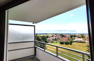 Wohnung mieten in 72213 Altensteig, Helle 2-Zimmer-Wohnung mit Panorama-Aussicht, Balkon & Aufzug