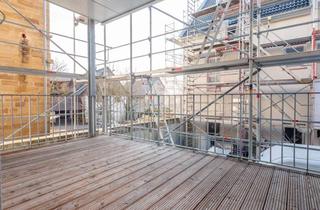 Wohnung mieten in 74363 Güglingen, Moderne 3-Zimmer-Wohnung – Erstbezug nach Kernsanierung in zentraler Lage von Güglingen